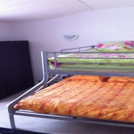 House Maisonnette Proche Du Centre Bourg 1 * La Pallice