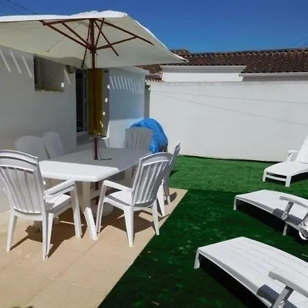 House Maisonnette Proche Du Centre Bourg 1