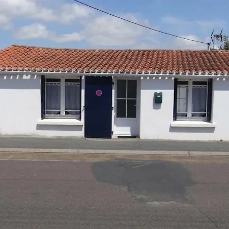 House Maisonnette Proche Du Centre Bourg 1